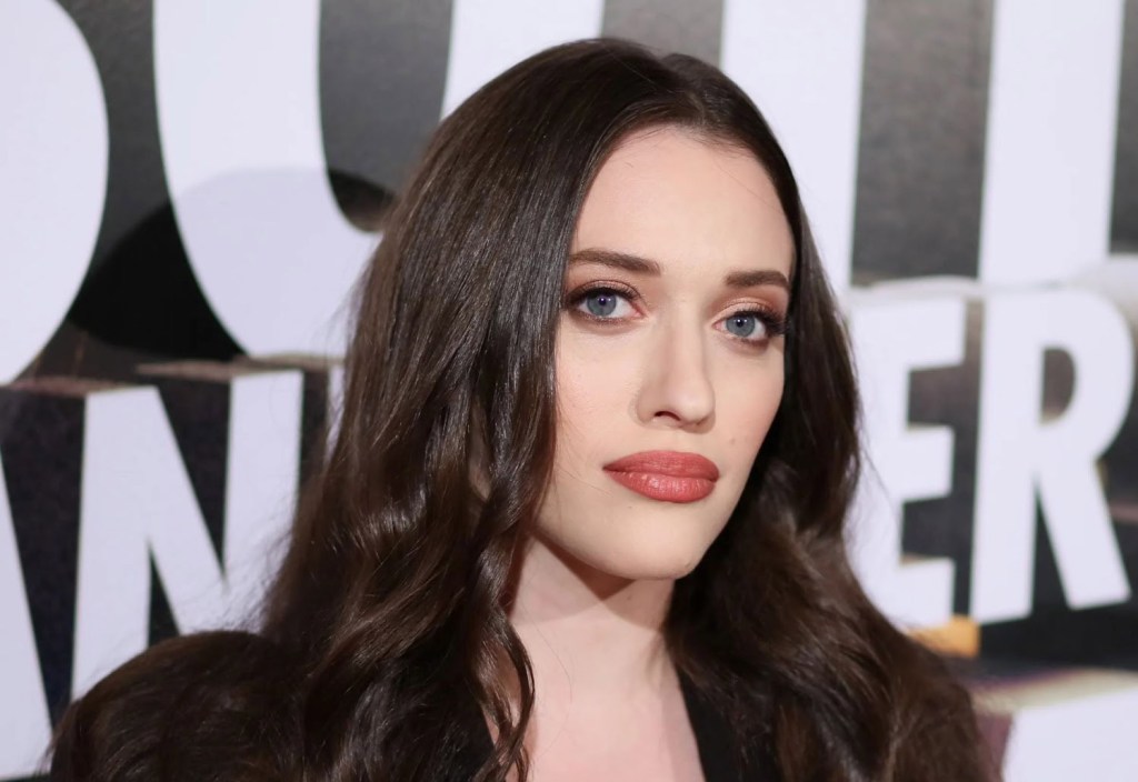 Kat Dennings Recalls Casting Directors Calling Her "Fat" At 12