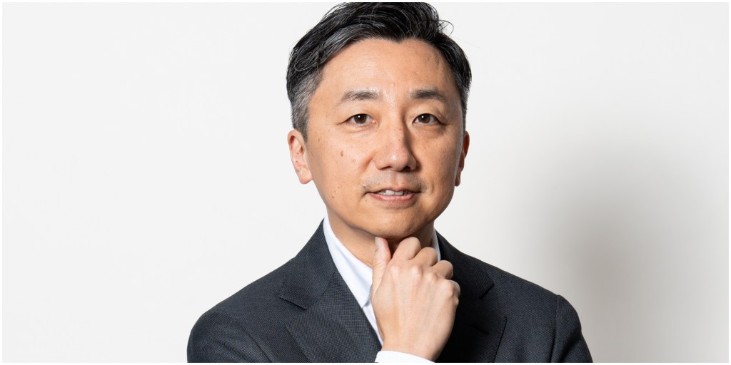 Prime Video Names Keisuke Oishi Country Manager For Japan