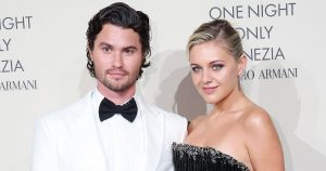 Kelsea Ballerini and Chase Stokes’ Relationship Timeline