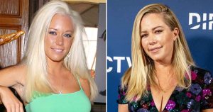 Kendra Wilkinson Through the Years: From Playboy Playmate to Mom