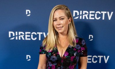 Kendra Wilkinson Thanks Fans For ‘Positive Comments’ About Weight Gain