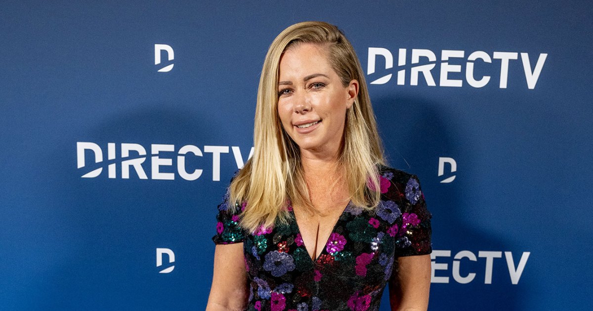 Kendra Wilkinson Thanks Fans For ‘Positive Comments’ About Weight Gain