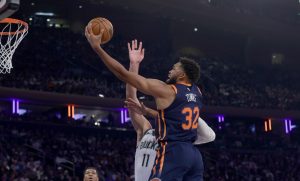 Air Ball For New York Knicks Fans As MSG Networks Remain Dark On Optimum; Would A Long-Term Carriage Fight Lead To Bankruptcy?