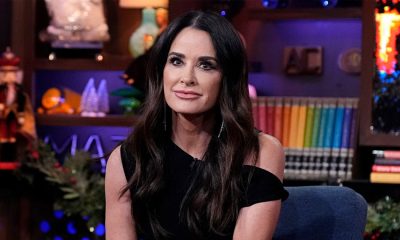 RHOBH Recap: Kyle Richards Storms Off After Breaking the 4th Wall