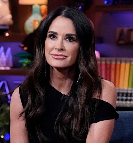 RHOBH Recap: Kyle Richards Storms Off After Breaking the 4th Wall