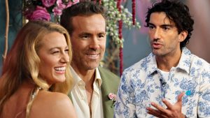 Justin Baldoni’s Lawyer Says Blake Lively’s Sexual Harassment Claims Are False