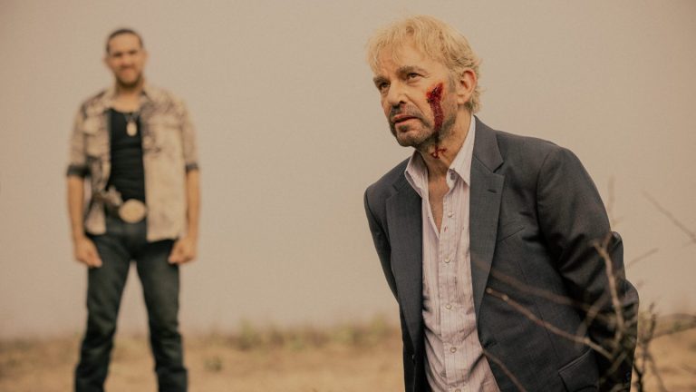 Billy Bob Thornton Unpacks Landman Finale, Sends Message to Fire Victims