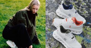 Loewe x On Drops Cloudtilt 2.0 With Fresh Colorways