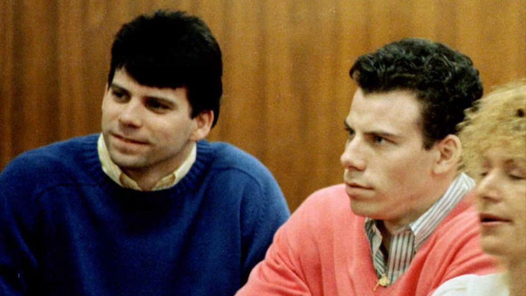 Menendez Brothers’ Sentencing Postponed Due to Raging L.A. Wildfires