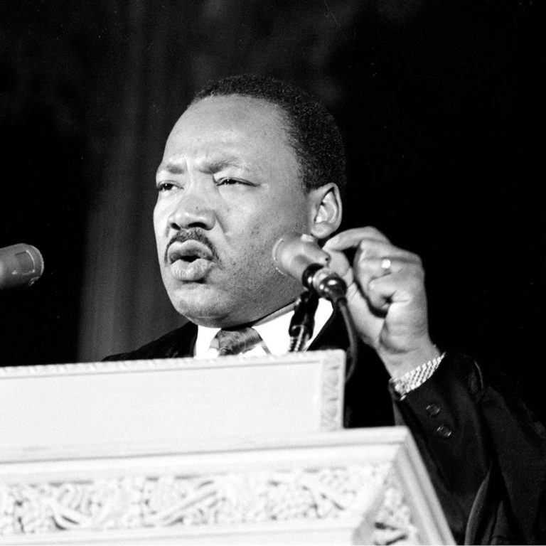 7 Ways Martin Luther King Jr. Changed America