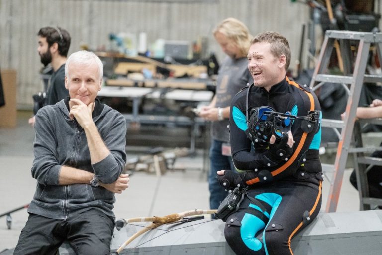 James Cameron Teases Avatar: Fire And Ash Progress: ‘In Strong Shape’