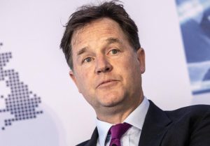 Nick Clegg Exits As Head Of Meta’s Global Affairs, To Be Succeeded By Deputy Joel Kaplan