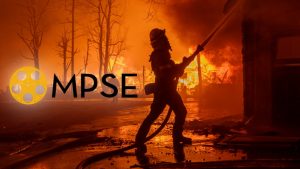 MPSE Donates $50,000 Toward L.A. Wildfires Relief & Launches Donation Portal