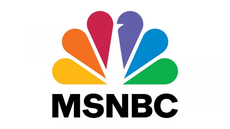 MSNBC Will Retain Its Name After Comcast Spinoff