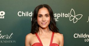 Meghan Markle’s Pal Shares Glimpse Into Princess Lilibet’s Personality