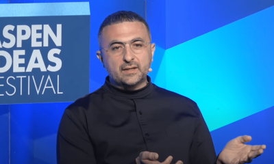 Microsoft’s relationship with OpenAI cracked when it hired Mustafa Suleyman, rival Marc Benioff says