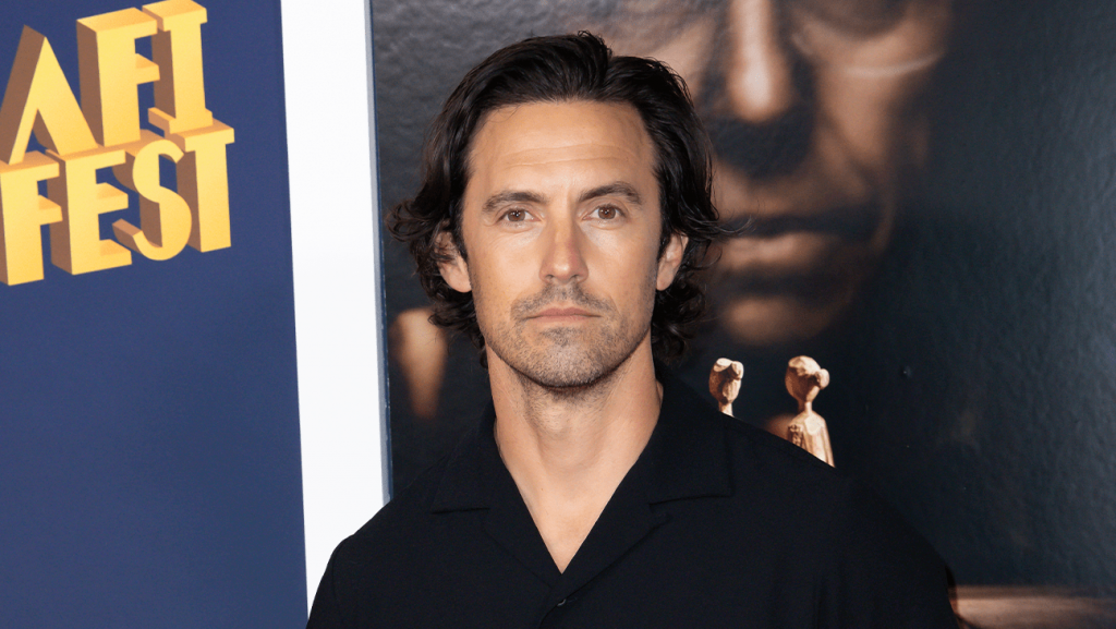 Milo Ventimiglia, Pregnant Wife Lose Malibu Home in Wildfires