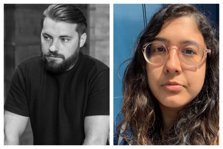 After Party Studios Hires Sam Ewen & Ayesha Mittal