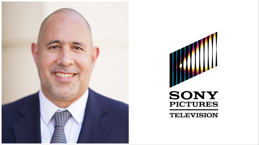 Keith Le Goy Named Chairman, Sony Pictures Television