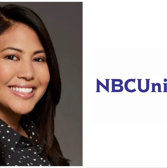 Sharon Vuong Named Interim Unscripted Competition Head At NBCU