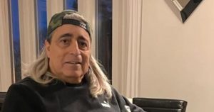 Drummer Mikkey Dee Recovers From Sepsis After 3-Week Hospital Stay