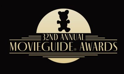 32nd Annual Movieguide Awards reveals 2025 nominees