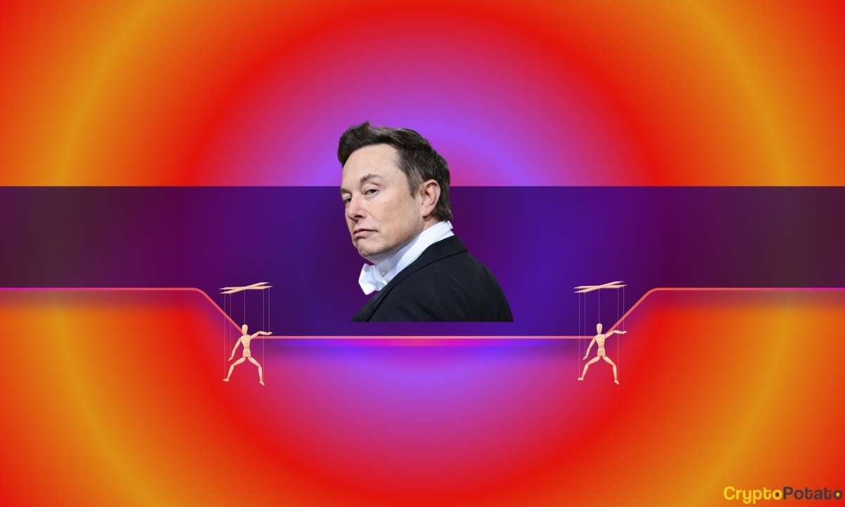 This Meme Coin Crashes by 60% After Another Elon Musk Interaction on X: Details