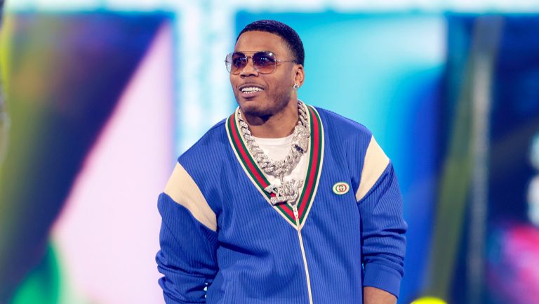 Nelly Defends Trump Inauguration Performance: ‘This Isn’t Politics’