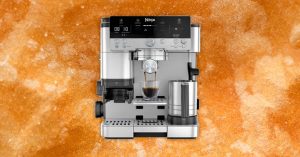 The Best Automated Espresso, Latte, and Cappuccino Makers (2025)