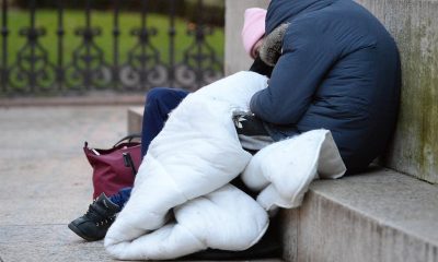 Councils ‘haemorrhaging funds’ as costs of housing homeless surge