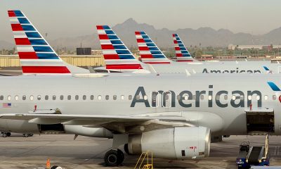 American Airlines’ plan for 2025: New biz-class suites, more lounges and improved Wi-Fi