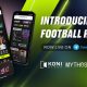 Koni Stack Launches 'Football Rivals' on Telegram, Onboarding Millions of Users to Mythos & Polkadot