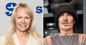 Pamela Anderson Wishes She Had ‘Better Rapport’ With Tommy Lee