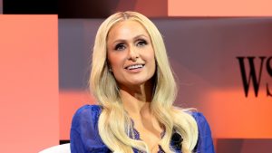 Paris Hilton Raises $800K for L.A. Wildfire Relief Efforts