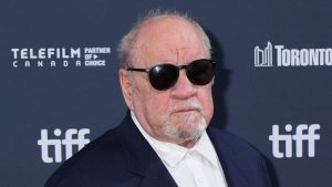 Paul Schrader Posits ChatGPT Can Write 'Fleshed Out' Movie Scripts