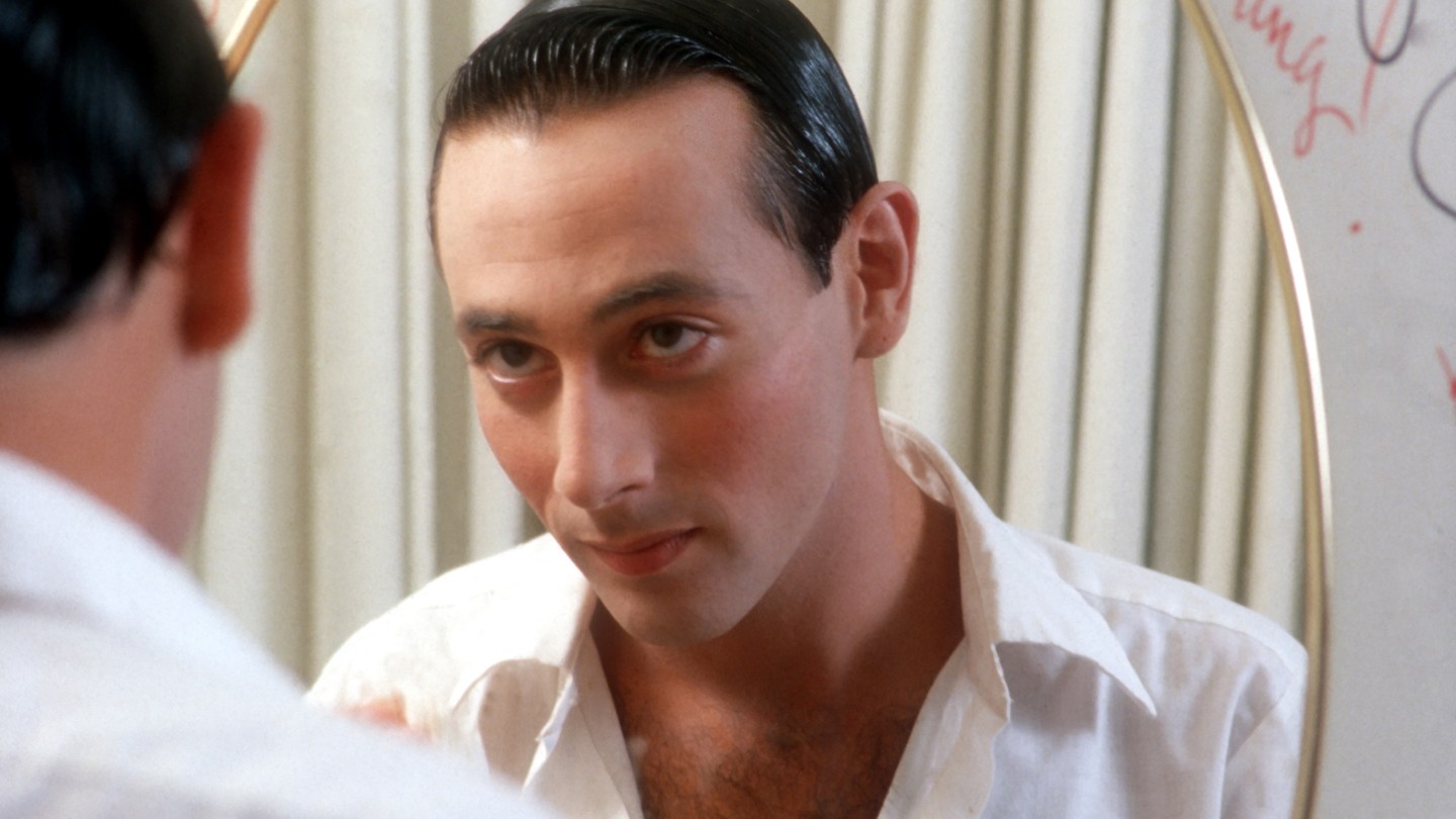 HBO's Compelling Paul Reubens Doc