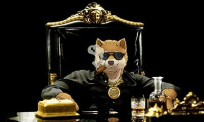 Dogecoin ETF may be coming soon, Bitwise files registration