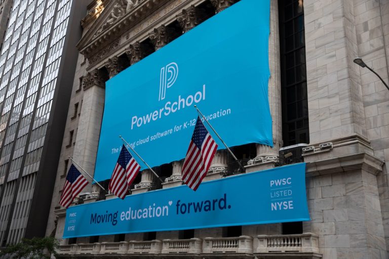 Edtech giant PowerSchool says hackers accessed personal data of students and teachers