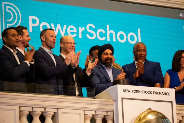 PowerSchool says hackers stole students’ sensitive data, including Social Security numbers, in data breach