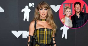 Taylor Swift Subtly Congratulates Brittany Mahomes on Baby No. 3