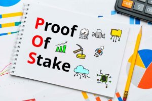 What is Proof of Stake (PoS) and how does it work?