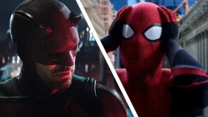 Marvel fans are convinced that the new Daredevil: Born Again trailer includes a Spider-Man Easter egg, but I’m not buying it