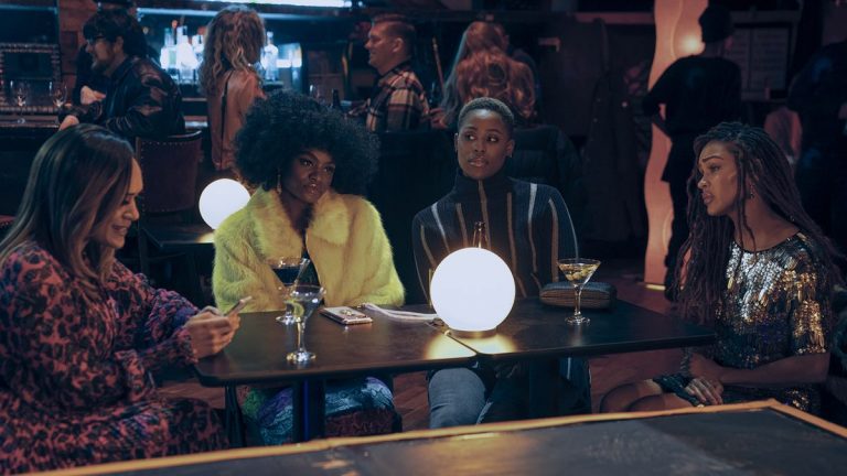 Prime Video drops first trailer for Harlem season 3, teasing a final chapter packing more laughs and even more complicated relationships than before