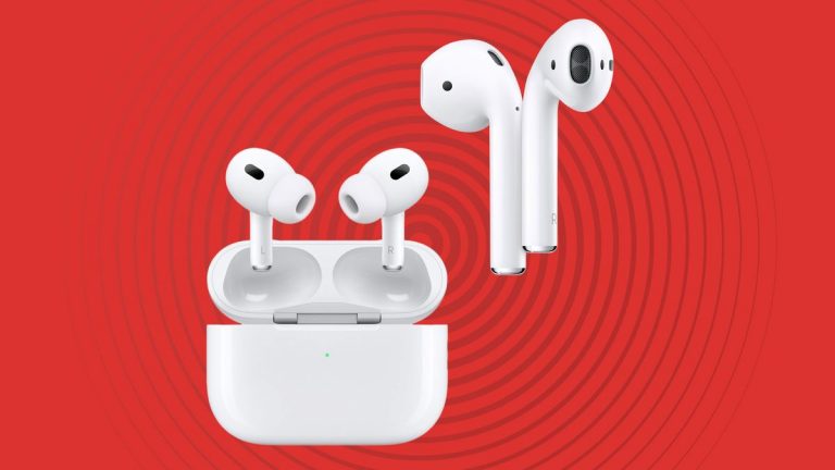 The cheapest AirPods sales and deals in January 2025