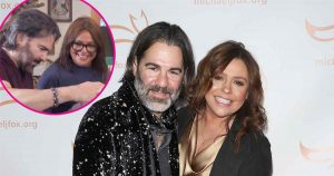 Rachael Ray Laughs as Husband John Struggles to Use Food Processor