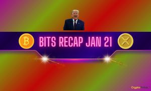 Extreme Meme Coin Volatility, Bitcoin’s (BTC) New ATH, and More: Bits Recap Jan 21