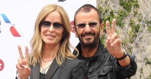 Ringo Starr and Wife Barbara Bach’s Relationship Timeline