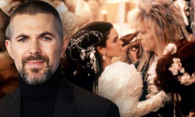 Robert Eggers Set For 'Labyrinth' Sequel At Sony