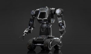 RoboForce raises $10 million to create a robot workforce 