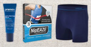 Best Running Underwear to Beat Burn on Your Bits (2025)